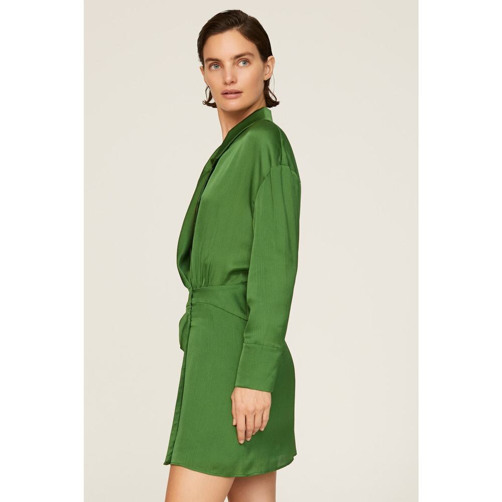 ba&sh - Falla Dress - Size Small - Picture 3 of 9